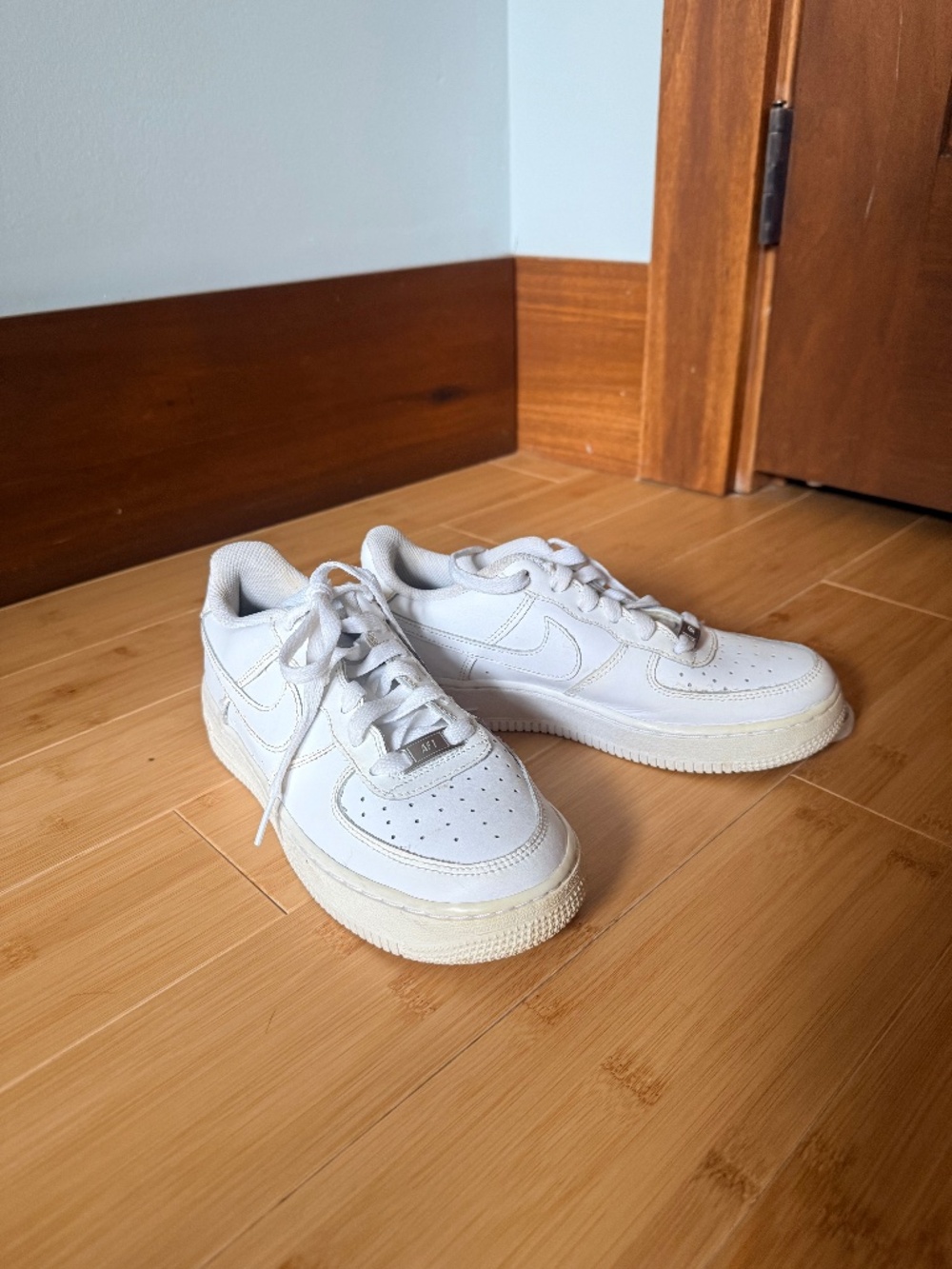 Nike Air Force 1
